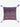 Matthew Williamson X Les Ottomans Peacock Silk Cushion