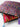 Matthew Williamson X Les Ottomans Peacock Silk Cushion