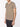 Modal Blend V-neck T-shirt Beige | C