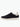 Officine Creative The Dime 001 Navy Suede Low Top Sneakers