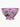 Ortigia Sicilia Bowl Ceramic Pink
