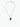 S.T. Dupont Lighter Necklace Matte Black