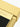 S.T. Dupont Table Lighter Black Gold