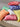 Stories Of Italy Square Apple Cushion