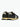 Rio Branco II Alveomesh Black White Sneakers