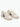 Veja V-10 Leather Pure Black Parme