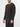 Acid Dye Organic Cotton Crew Neck Sweatshirt Meteorite | C