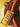 Anya Brands Heinz English Mustard Charm
