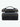 Anya Hindmarch Logo Double Decker Makeup Pouch