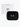 Anya Hindmarch Eyes Lunch Box Black