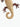 Anya Hindmarch Gecko Charm