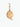 Anya Hindmarch Hermit Crab Charm