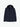 Aspesi Cotton Gabardine Mini Field Jacket Navy Blue