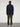 Aspesi Cotton Mini Field Jacket Navy