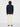 Aspesi Moleskin Samuraki Blazer Navy