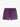 Aspesi Stromboli Printed Nylon Trunks Magenta