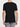 Band V2 Crew Neck T-Shirt Black | D