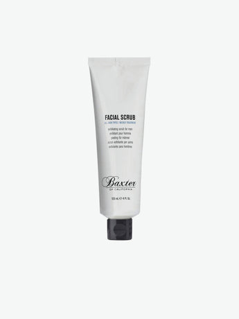 Baxter of California Exfoliating Facial Scrub | A