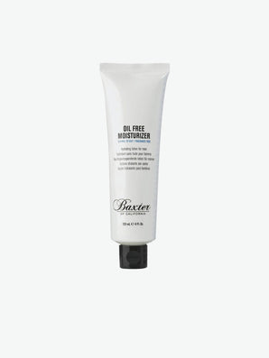 Baxter of California Oil Free Moisturizer | A