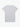 The Project Garments Cotton Jersey Trimmed Crew Neck T-Shirt White