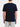 Crew Neck Cotton Distressed Indigo T-shirt | C