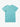 The Project Garments Crew Neck Modal-Blend Pocket T-shirt Turquoise