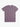 The Project Garments Crew Neck Modal-Blend T-shirt Lavender