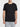 Crew Neck Modal Pocket T-shirt Black | B