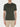 Crewneck Regular Fit Organic Cotton T-shirt Khaki | B