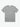Crew Neck Regular Fit Organic Cotton Pocket T-shirt Melange Grey