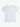 The Project Garments Crew Neck Ribbed T-Shirt White