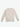 Crew Neck Sweatshirt Cream | A