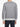 Color Block Crew Neck Sweatshirt Melange Grey | D