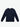 The Project Garments Crew Neck Sweatshirt Navy Blue