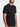 Crewneck Cotton Tailor Fit T-shirt Black