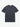 The Project Garments Crewneck Cotton Tailor Fit T-shirt Blue