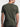 Crewneck Cotton Tailor Fit T-shirt Khaki