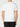 Crewneck Regular Fit Organic Cotton T-shirt White | The Project Garments - D