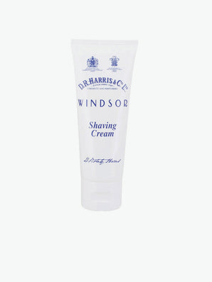 D.R. Harris Windsor Shaving Cream | A