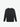 Distressed Crew-Neck Sweatshirt Meteorite Grey | A