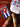 Elie Bleu Small Cuban Flags Double Cigar Case