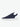 Filling Pieces Low Top Ripple Perforated Navy