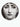 Fornasetti Wall Plate Tema e Variazioni n.1