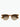 Garrett Leight Manzanita Sun Ember Tortoise Sunglasses