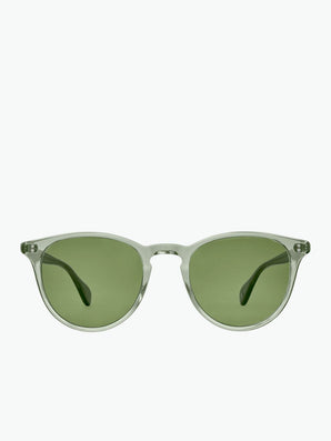 Garrett Leight Manzanita Sun Juniper Sunglasses