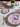 Ginori 1735 Mix Of Four Coasters