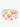 Ginori 1735 Keepsake Box Oro Di Doccia Magenta Red
