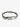 Kanine Rope Collar Black