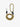 Kanine Rope Leash Navy