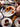 Haas Mojave Dessert Plate | B